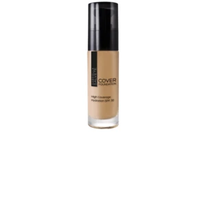 Gabriella Salvete Vysoce krycí make-up Cover Foundation 30 ml 100 Porcelain