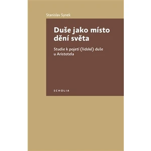 Duše jako místo dění světa