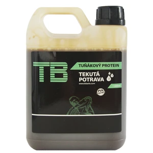 Tb baits tuňákový protein 250 ml