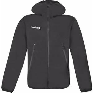 Rock Experience Great Roof Hoodie Man Jacket Caviar M Jachetă