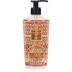 Baobab Collection Body Wellness Paris sprchový gél 350 ml