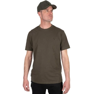 Fox Fishing Tee Shirt Collection T-Shirt Green/Black L
