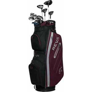 Callaway Big Bertha REVA Ladies Set Teljes szett