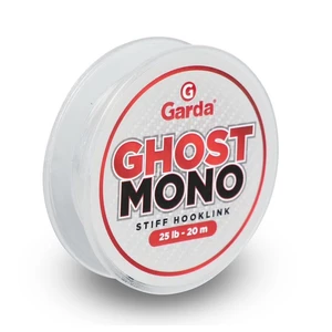 Garda náväzcový vlasec ghost mono 20 m - 30 lb