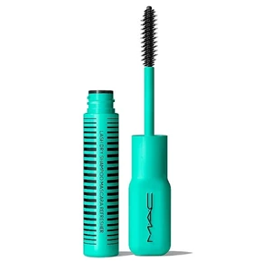 MAC Cosmetics Lash Dry Shampoo Mascara Refresher vrchná vrstva na maskaru s efektom suchého šampónu pre objem a oddelenie mihalnic 1,7 g