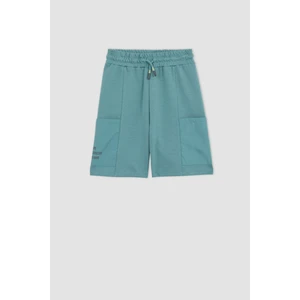 DEFACTO Boy Regular Fit Shorts