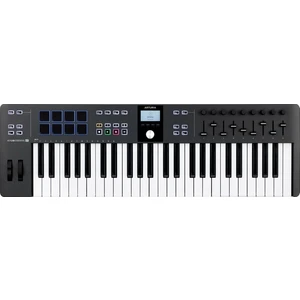 Arturia KeyLab Essential 49 mk3