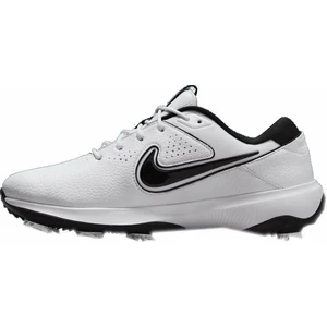 Nike Victory Pro 3 Next Nature Mens Golf Shoes White/Black 41