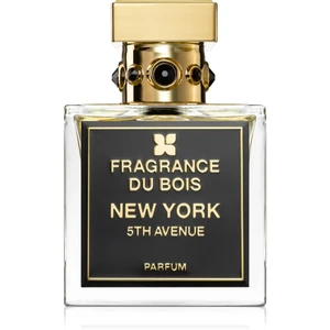 Fragrance Du Bois New York 5th Avenue parfém unisex 100 ml