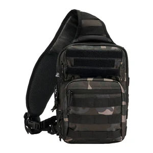 US Cooper darkcamo shoulder bag