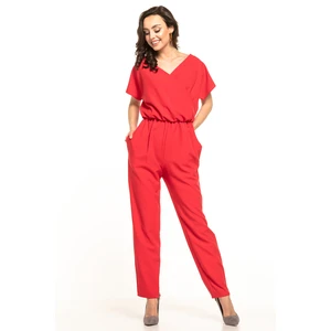 Tessita Woman's Jumpsuit T302 5