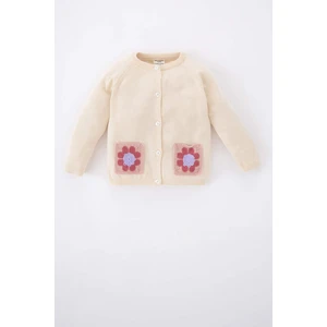 DEFACTO Baby Girl Cardigan