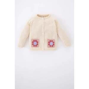 DEFACTO Baby Girl Cardigan