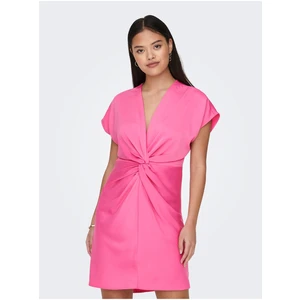 Pink Ladies Dress JDY Urba - Women