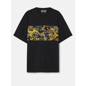 T-shirt da uomo Versace Jeans Couture