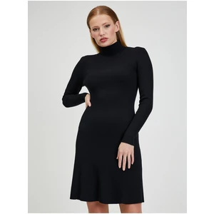 Orsay Black Women Dress - Women