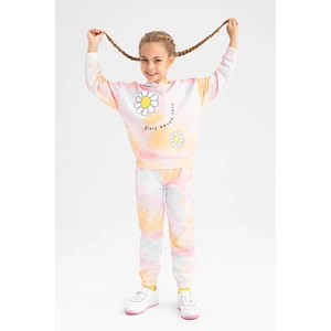 DEFACTO Girl Jogger Sweatpants