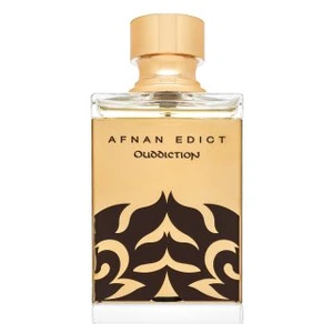 Afnan Edict Ouddiction woda perfumowana unisex 80 ml