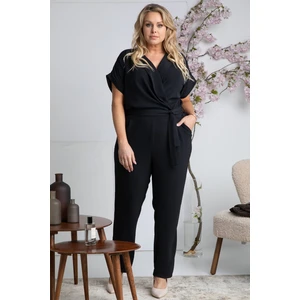 Karko Woman's Jumpsuit Q231