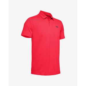 Pánské triko Under Armour Vanish Polo  Beta  M