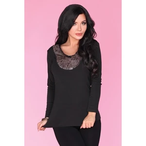 Merribel Woman's Blouse Cg019