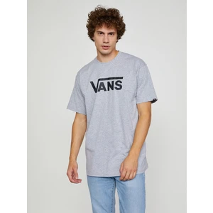 VANS Pánske tričko Regular Fit VN000GGGATJ1 M