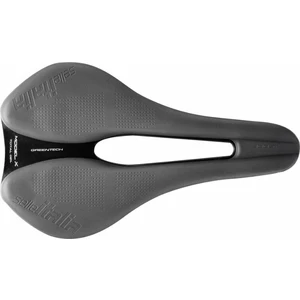 Selle Italia Model X Green Comfort Plus Superflow Ülés