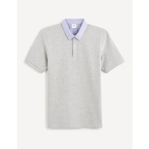 Celio Polo T-Shirt pique Depetita - Men