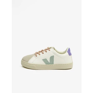 Buty dziecięce sneakersy Veja Small Esplar RS0502862J