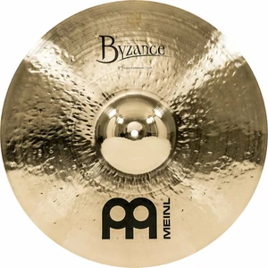 Meinl Byzance Brilliant Heavy Hammered Cymbale crash 20"