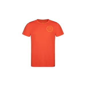 Men's T-shirt LOAP MUSLAN Orange