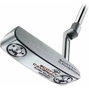 Scotty Cameron 2023 Select Newport Mâna dreaptă 34 ''