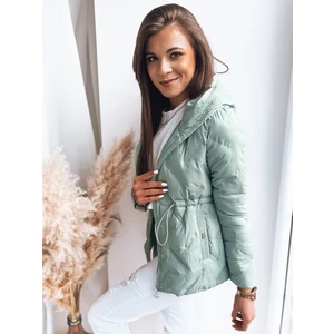 Women's jacket ALCAMO white Dstreet