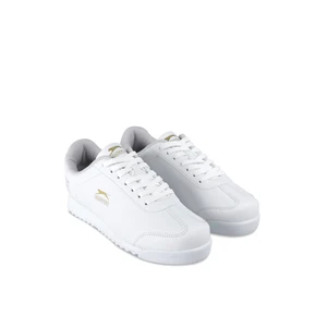 Slazenger Band Sneaker Women's Shoes White