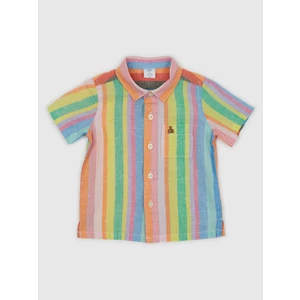 GAP Kids Striped Shirt - Boys