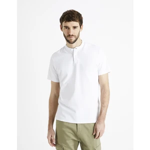 Celio Polo T-Shirt pique Desohel - Men