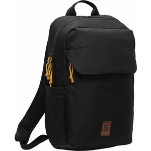 Chrome Ruckas Backpack Black 14 L Városi hátizsák / Táska