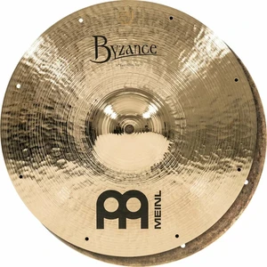 Meinl Byzance Fast Cymbale charleston 14"