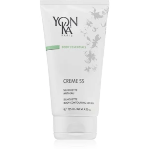 Yon-Ka Body Essentials Creme 55 spevňujúci telový krém na prevenciu a redukciu strií 125 ml