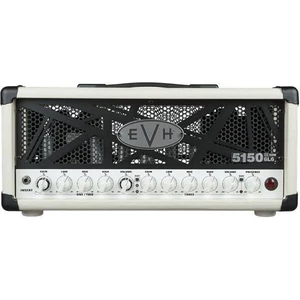 EVH 5150III 50W 6L6 Head IV Fildeș