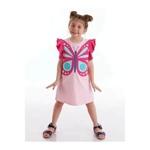 Vestito per bambini Mushi Butterfly