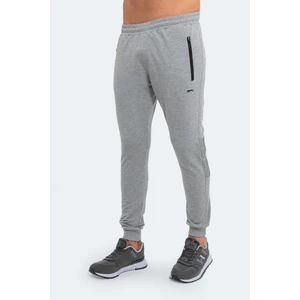 Slazenger Yazhu Men's Sweatpants Gray