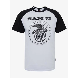 SAM73 T-Shirt Jordan - Men