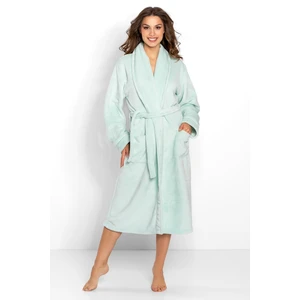 Mint robe