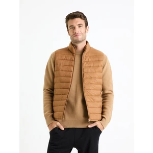 Celio Quilted vest Fulock - Men