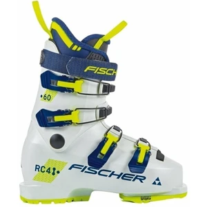 Fischer RC4 60 JR GW Boots Snow 225 Zjazdové lyžiarky