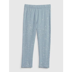 GAP Glitter Leggings for Kids - Girls