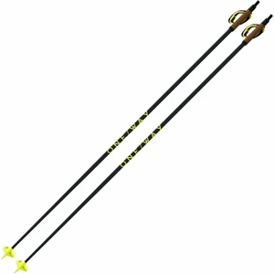 One Way Storm 6 Poles Sötét 155 cm