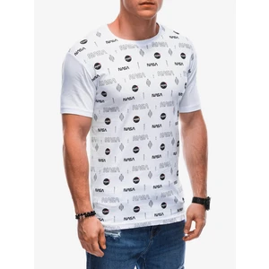 Edoti Men's t-shirt