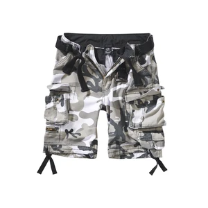 Snowcamo Savage Vintage Cargo Shorts